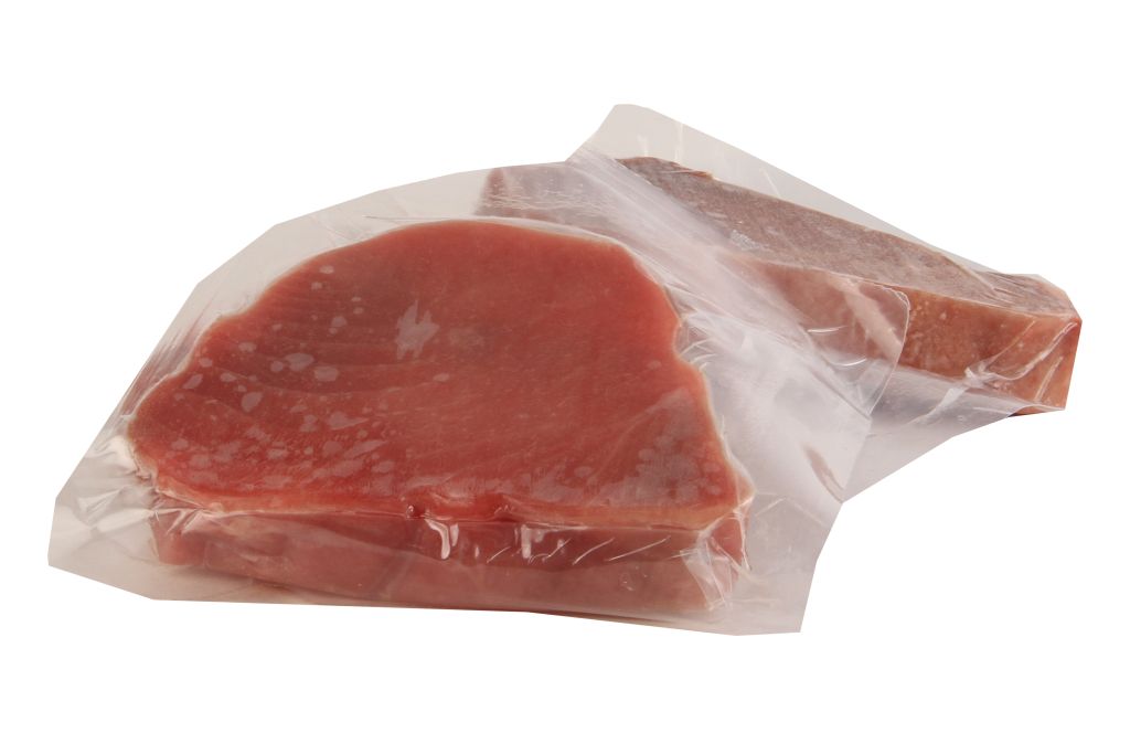 TONNO A PINNE GIALLE STEAKS 200/250g FRIME