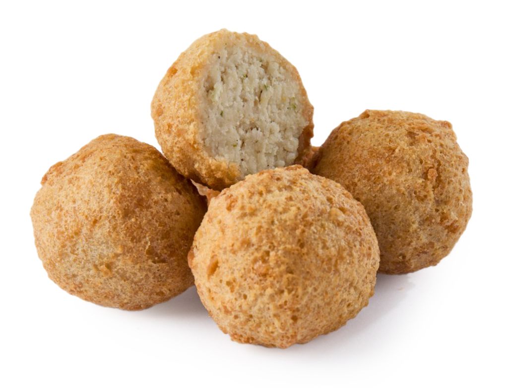 POLPETTE TROTA IRIDEA PASTELLATE 5kg ARMANINI