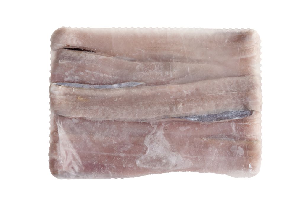 PESCE SCIABOLA FILETTO CO