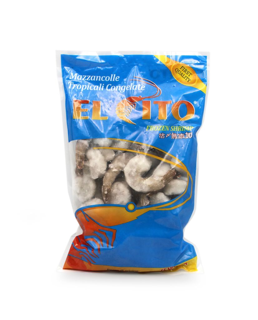 MAZZANCOLLA TROPICALE C/CODINO 16/20 EL CITO ECUAD