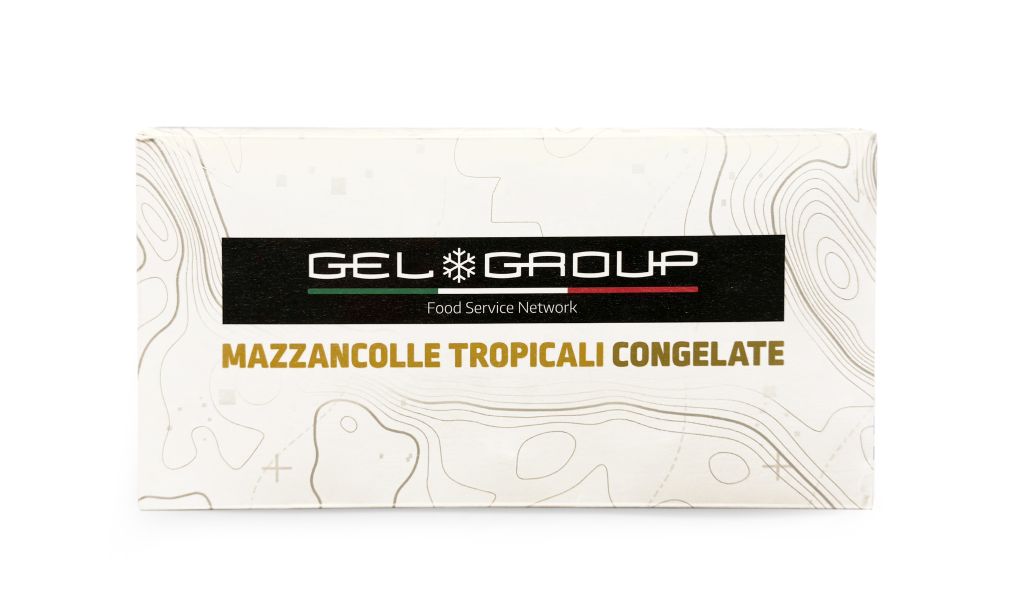 MAZZANCOLLA TROPICALE CODE 26/30 ECUADOR