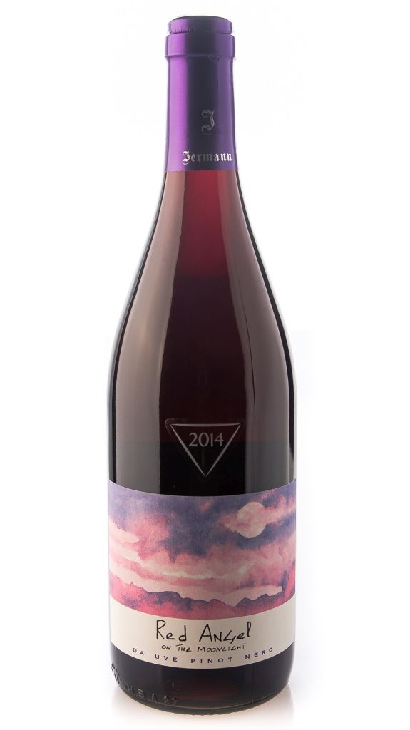 RED ANGEL VENEZIA GIULIA IGT | 6BT X 750ml 2021 JERMANN 13° PRENOTAZIONE NON RENDIBILE