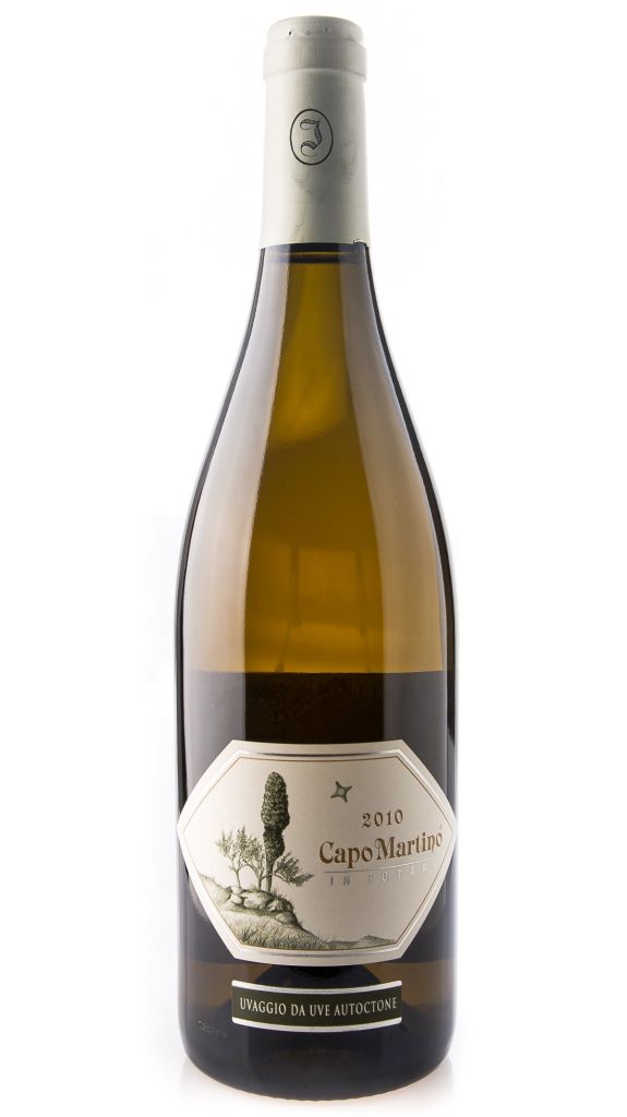 CAPO MARTINO VENEZIA GIULIA IGT | 6 BT X 750 ml 2021 JERMANN 13° PRENOTAZIONE NON RENDIBILE