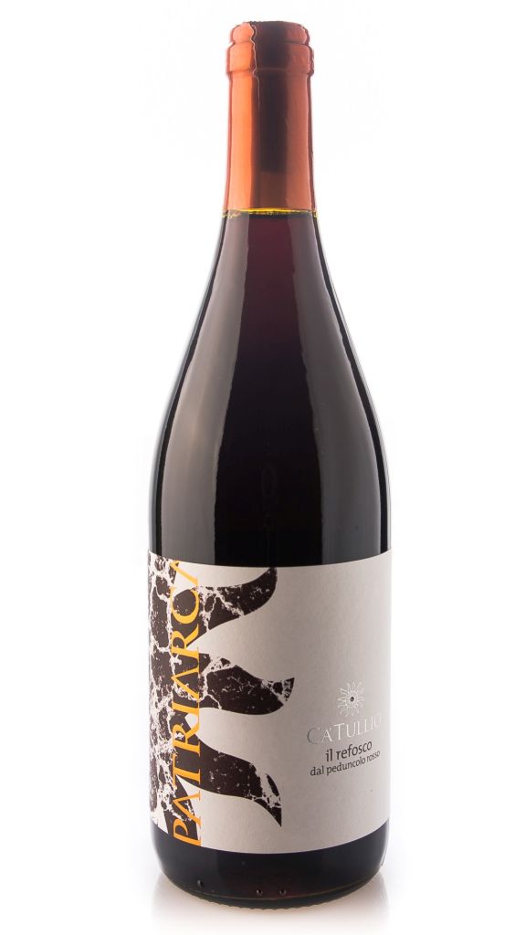 REFOSCO DAL PEDUNCOLO ROSSO FRIULI-AQUILEIA DOC | 6BT X 750ml 2023 CA' TULLIO 13° PRENOTAZIONE NON RENDIBILE