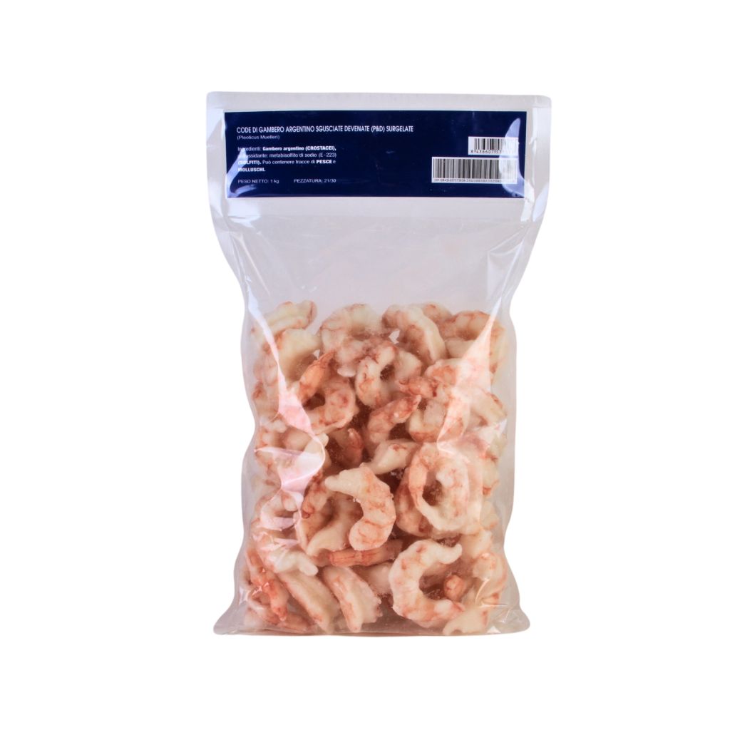 GAMBERO ARGENTINO CODE SGUSC DEVEN 21/30