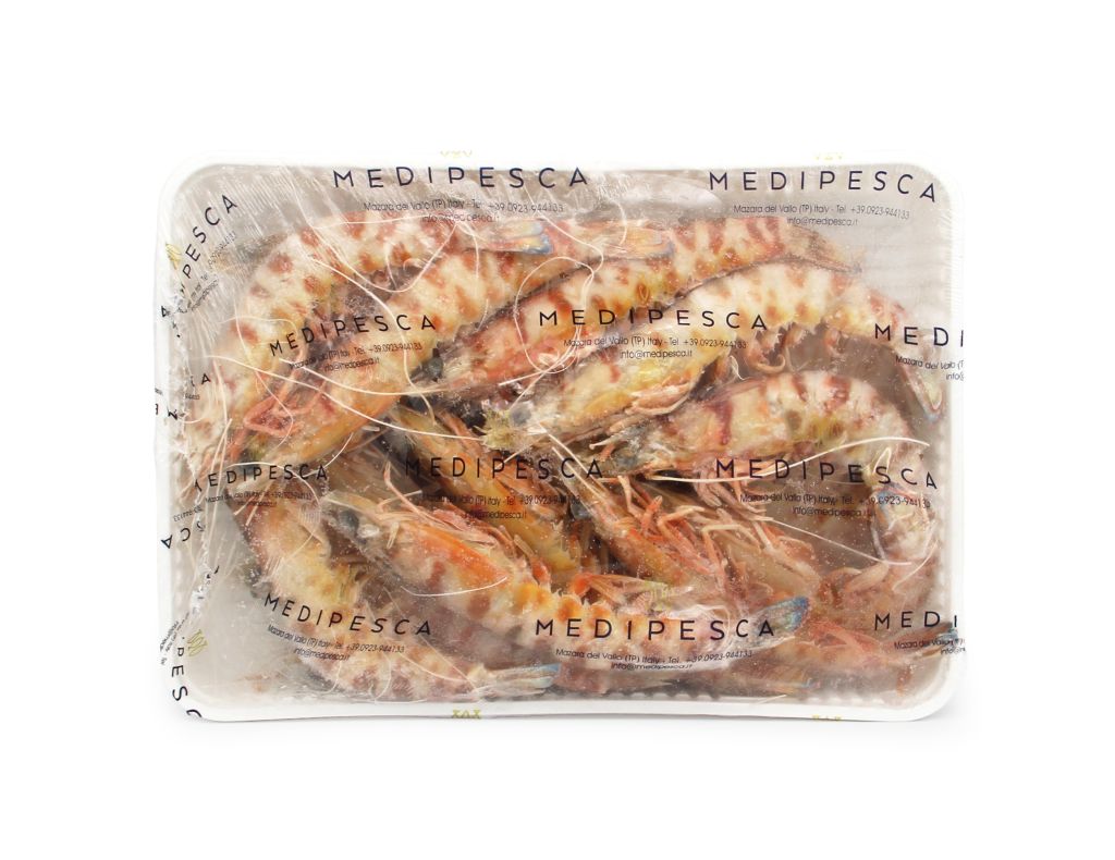 MAZZANCOLLA EXTRA 1 CO