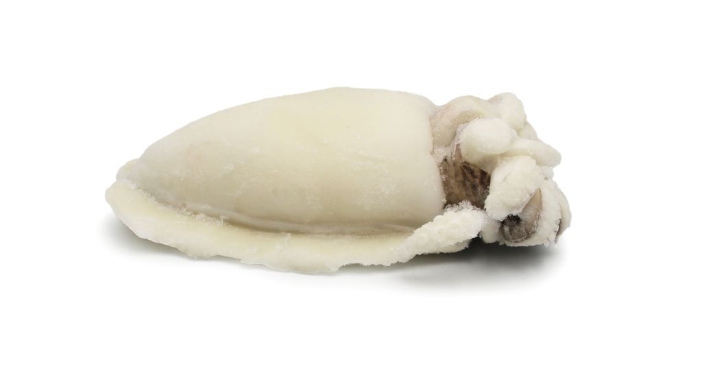 SEPPIA PULITA 500/1000 IQF MAROCCO