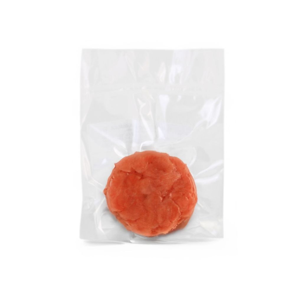 SALMONE TARTARE 50g QUARNERO CO