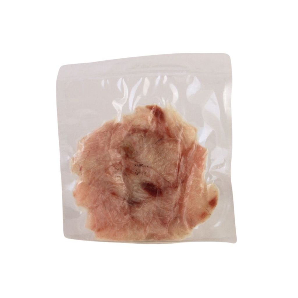 OMBRINA BOCCADORO CARPACCIO 100g QUARNERO CO