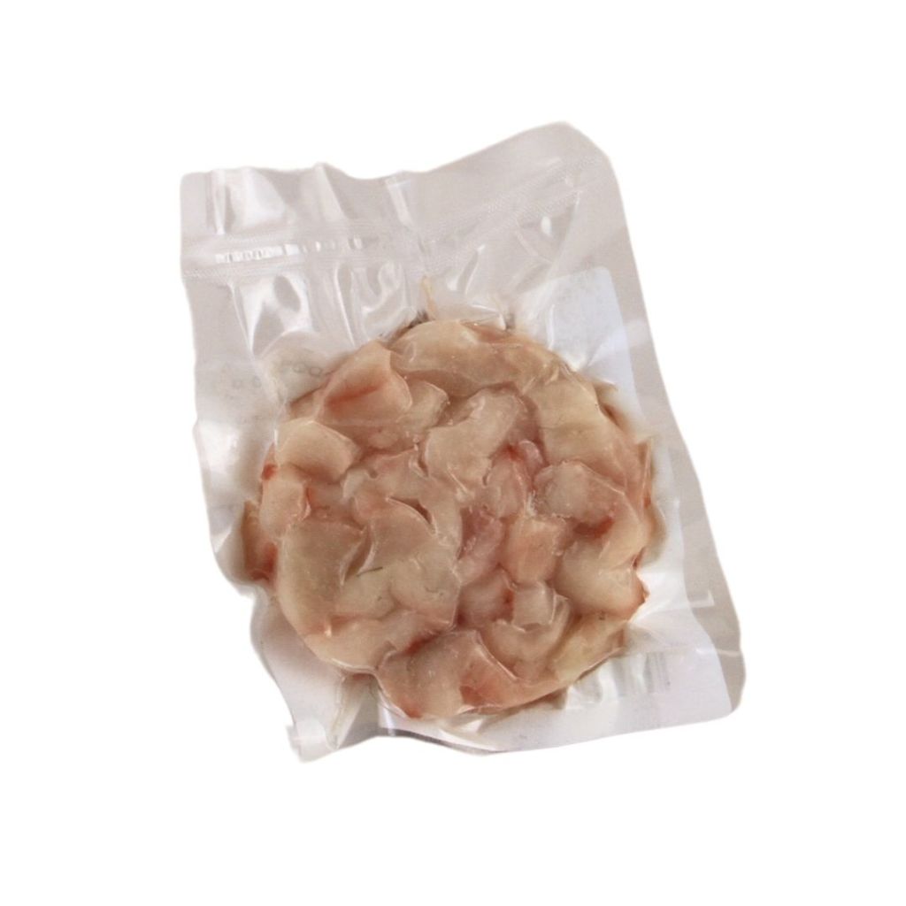 OMBRINA BOCCADORO TARTARE 50g QUARNERO CO