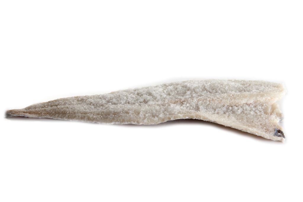 BACCALA' (MERL.SALATO) 700/1000