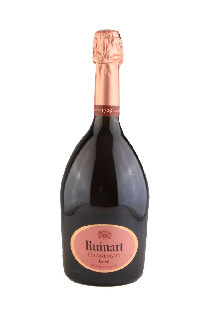 RUINART ROSE' BRUT | 6 BT X 750 ml RUINART 12.5° PRENOTAZIONE NON RENDIBILE