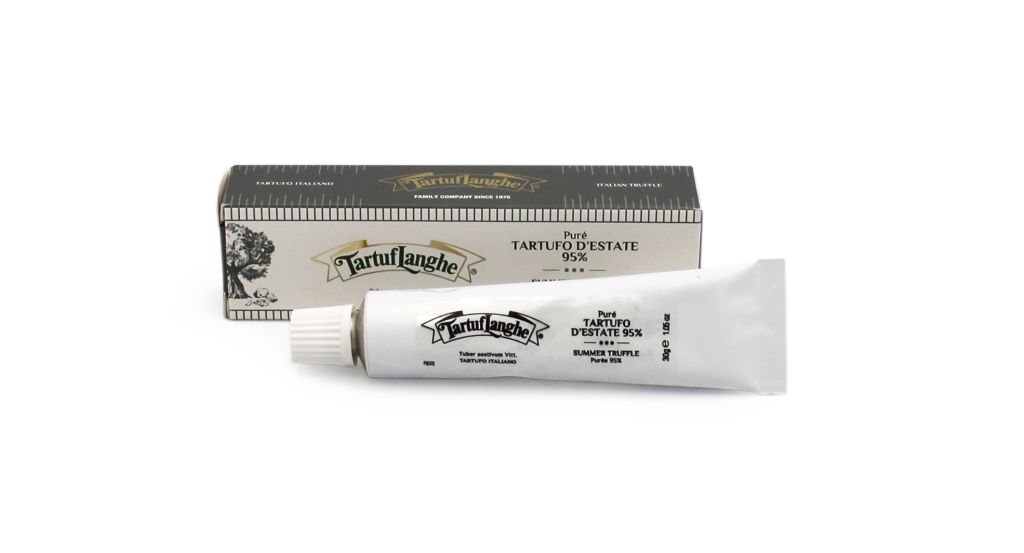 TARTUFO D'ESTATE PURE' 30g 95% T/L