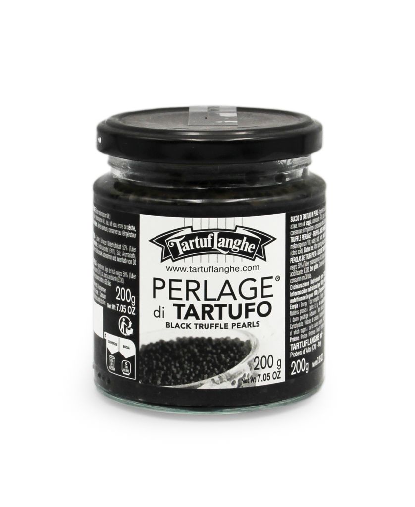 TARTUFO PERLAGE X200g T/L