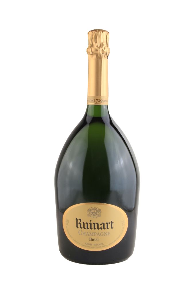 R DE RUINART BRUT | MAGNUM 3 BT X 1.5 l RUINART 12.5° PRENOTAZIONE NON RENDIBILE