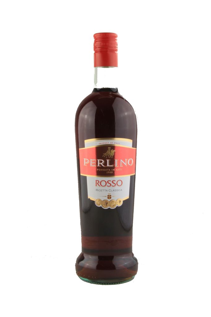 PERLINO ROSSO | 6 BT X 1 l PERLINO 14.4° VENDUTO A CARTONE INTERO PRENOTAZIONE NON RENDIBILE