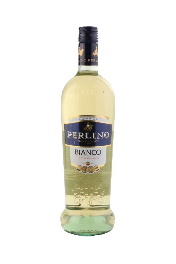 PERLINO BIANCO | 6 BT X 1 l PERLINO 14.4° VENDUTO A CARTONE INTERO PRENOTAZIONE NON RENDIBILE