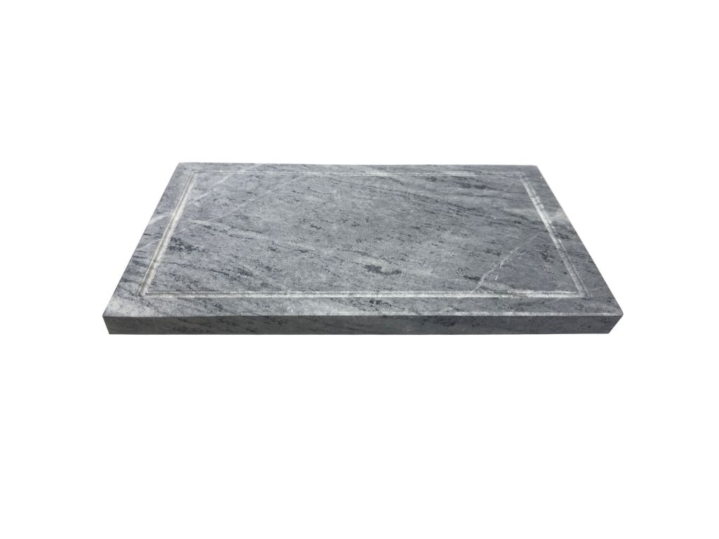 PIETRA OLLARE  RETTANGOLARE RICAMBIO (25X40) | 1CT X 1PZ | PEPPER STYLE BY BISETTI SRL