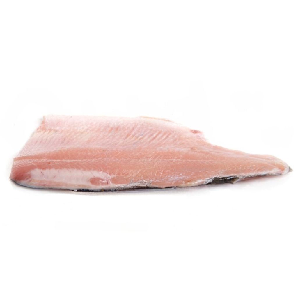 TROTA IRIDEA FILETTO CON PELLE 120/140 gr FR