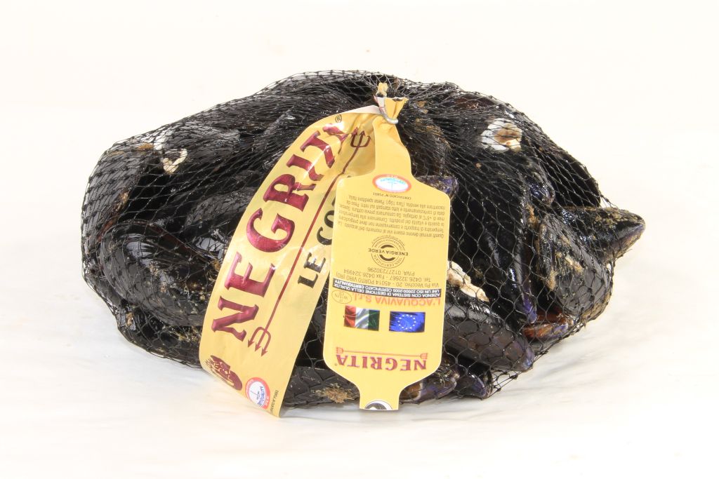 COZZA SAPORI D' ITALIA FR