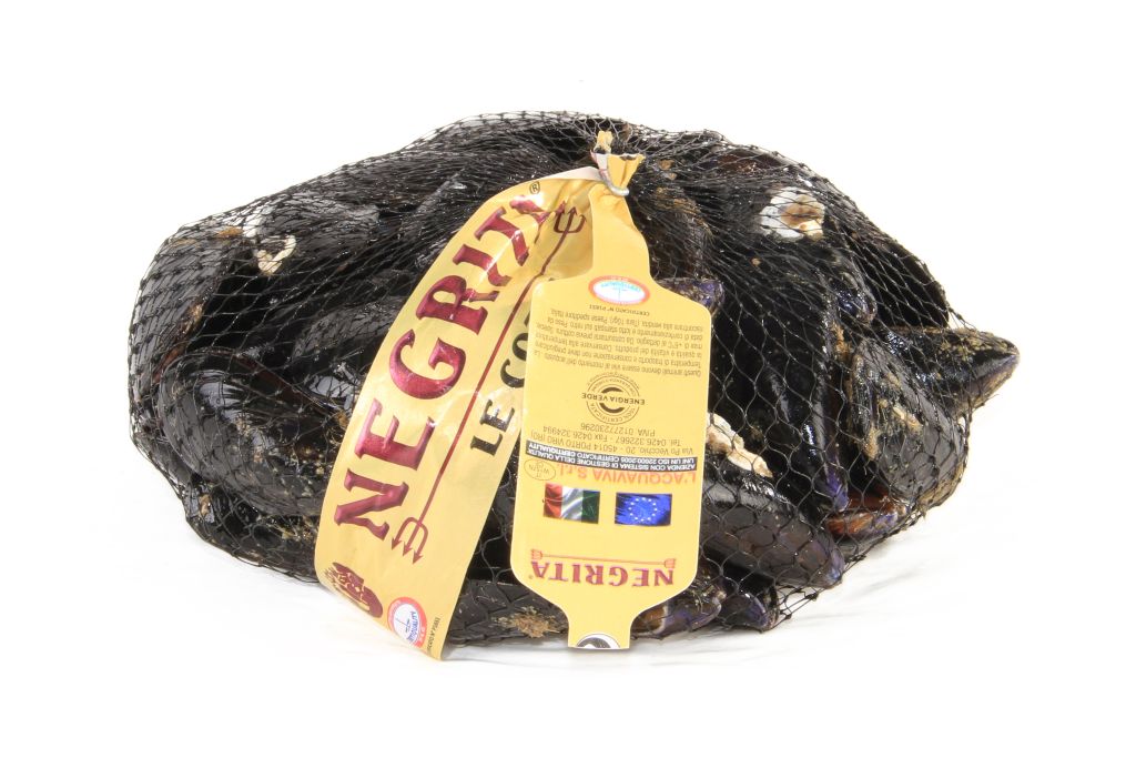 COZZA NOTTE SAPORI D' ITALIA FR